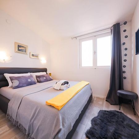 Apartment Rita Zadar Eksteriør bilde