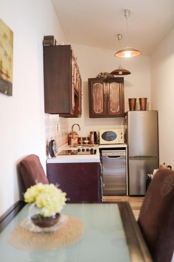 Apartment Rita Zadar Eksteriør bilde