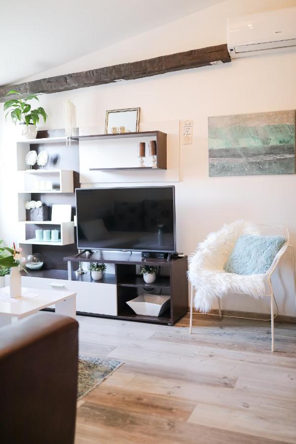 Apartment Rita Zadar Eksteriør bilde