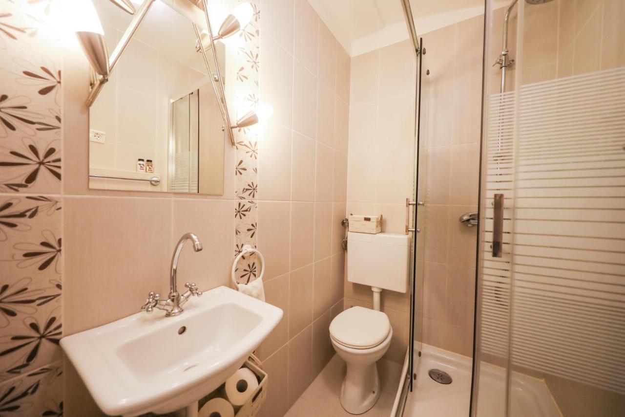 Apartment Rita Zadar Eksteriør bilde