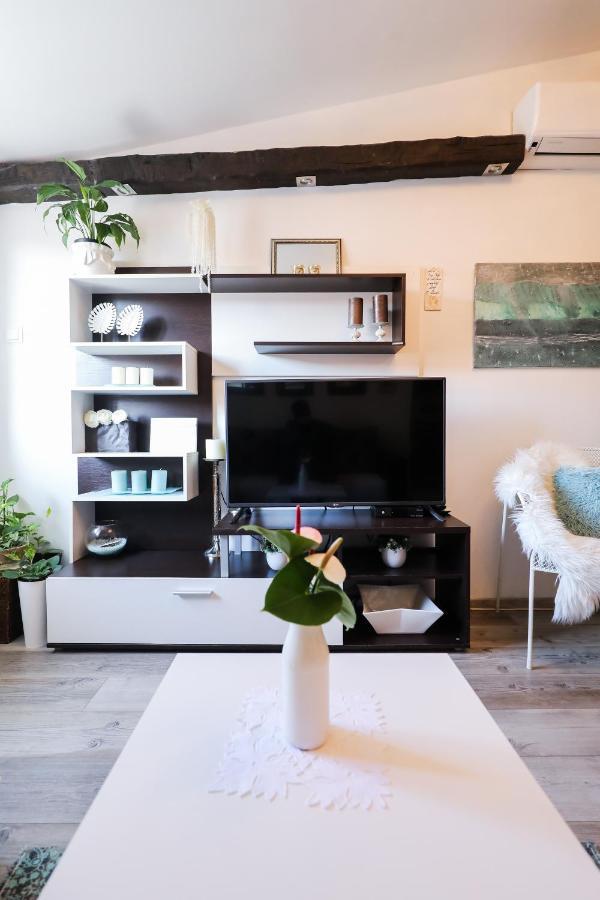 Apartment Rita Zadar Eksteriør bilde